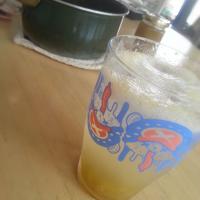 梅の酢っぱいジャム☆作りました(о´∀`о)